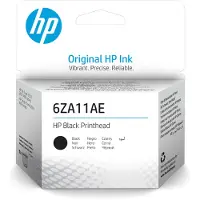 Hp Ink Original Ink Cartridge 6ZA11AE Black