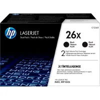 HP Toner CF 226 XD zwart nr. 26 X