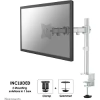 NeoMounts NM-D135SILVER 10-30 ' '