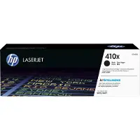 HP 410X Toner Zwart (Hoge Capaciteit)