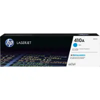 HP 410A Toner Cyaan