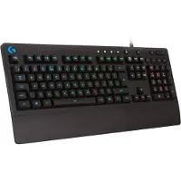 Logitech G213 Prodigy QWERTY