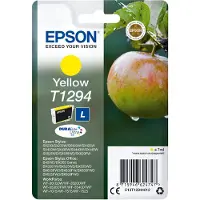 Epson Ink/T1294 Apple 7ml YL SEC