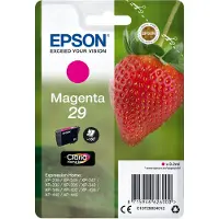 Epson 29 (C13T29834012) Inktcartridge Magenta