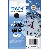 Epson Sglpk Bl DURABriteUltraInk27XXL