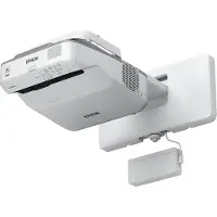 Epson Eb-695wi 3lcd Wxga Projector
