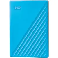 Western Digital WD My Passport 2TB Blue