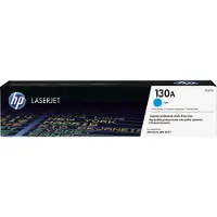 HP Toner CF 351 A cyan No. 130 A