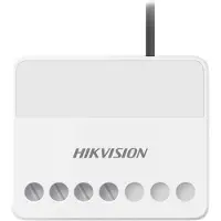 Hikvision DS-PM1-O1H-WE Draadloze Wandschakelaar 230v