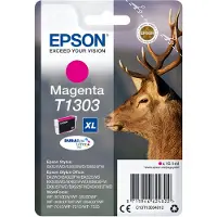 Epson Inktcartridge T130 (C13T130340) Magenta Hoge capaciteit