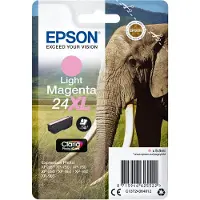 Epson Claria Photo HD Ink24XL