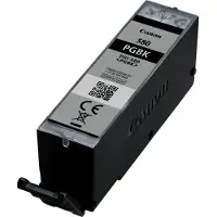 Canon Ink/PGI-580 Cartridge BK BLIST+SEC