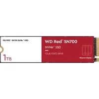 Western Digital Red WD SN700 NVMe 1 TB M.2 PCI Express 3.0