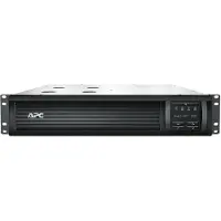 Schneider Electric SMT1500RMI2UC USV SMT1500RMI2UC SMARTUPS 1500VA LCD RM 2U 230V SmartC
