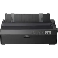 Epson FX-2190II matrixprinter, 240 x 144 DPI, 738 cps