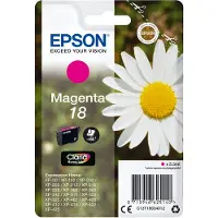 Epson Claria Home Ink Magenta 18