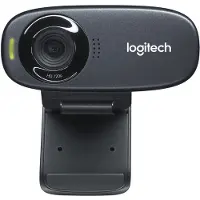 Logitech Webcam C310