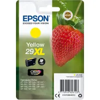 Epson Singlepack Yellow 29XL Home Ink