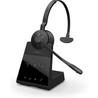 Jabra Engage 65 Mono Draadloze Office Headset