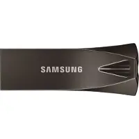 Samsung BAR Plus 256GB Grijs