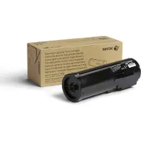 Xerox 106R03584 Toner Zwart