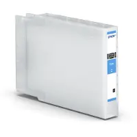 Epson Inktcartridge C13T04B240 Cyaan Hoge capaciteit