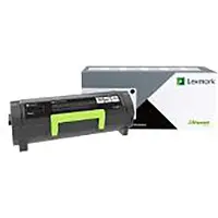 Lexmark B250XA0 Toner Zwart Hoge capaciteit