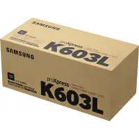 Samsung HP Toner/CLT-K603L High Yield BK