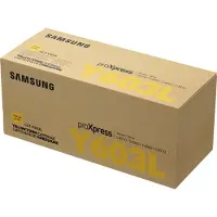 Samsung HP Toner/CLT-Y603L High Yield YL