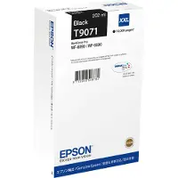Epson Inktcartridge C13T907140 Zwart