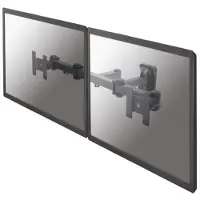 NeoMounts FPMA-W960D - Zwart