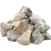 Creative toys Speksteen, diverse kleuren, 10 kg