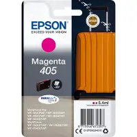 Epson Inktcartridge 405 (C13T05G34010) Magenta