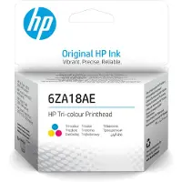 HP Printkop 6ZA18AE Kleur