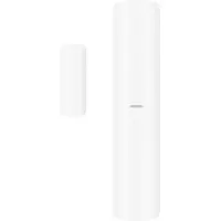 Hikvision DS-PDMCK-EG2-WE Draadloze combi detector Schoksensor Magneetcontact