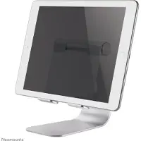 NeoMounts DS15-050SL1 Tablet Stand Zilver