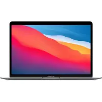 Apple MacBook Air (2020) MGN63N/A Space Gray QWERTY