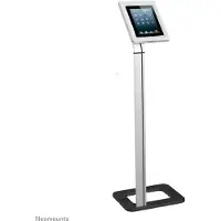 NeoMounts TABLET-S100 - Zilver