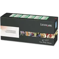 Lexmark 24B7181 Toner Zwart