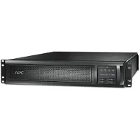 APC Smart-UPS, line-interactief, 3 kVA, 2700 W, sinusgolf, 50/60 Hz, 208 V