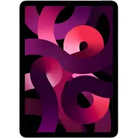 Apple iPad Air (2022) 10.9 inch 64 GB Wifi + 5G Roze