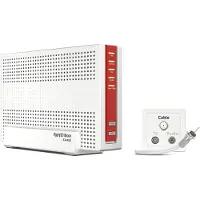 FRITZ! Box 6690 Kabel International