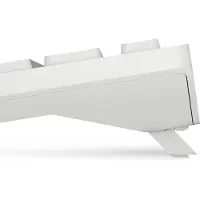 Dell KM5221W-WH toetsenbord Inclusief muis RF Draadloos QWERTY US International Wit