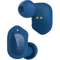 Belkin Soundform Play Draadloze Oordopjes