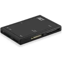 ACT AC6370 USB 3.1 Gen1 Multi Card Reader