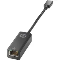 HP USB-C naar RJ45 Adapter
