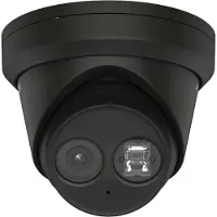 Hikvision Digital Technology DS-2CD2383G2-IU IP-beveiligingscamera Buiten Turret 3840 x 2160 Pixels Plafond/muur