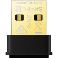 TP-LINK Archer T3U Nano