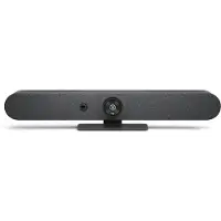 Logitech Rally Bar Mini - Graphite