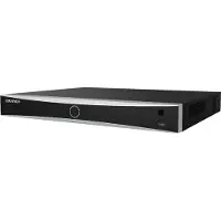 Hikvision DS-7616NXI-I2/16P/S, AcuSense, Netwerk video recorder, 16x IP kanalen, 16x PoE, 4K